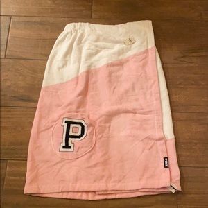 Victoria secret Towel wrap